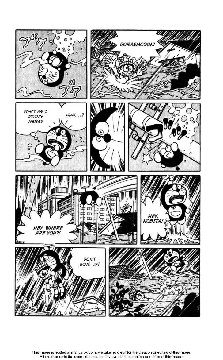 Doraemon Long Stories Chapter 12.5 13